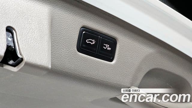 Kia Carnival 4세대 Signature, 2021 20