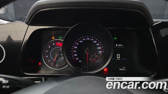 Hyundai Avante (CN7) Modern, 2021 8