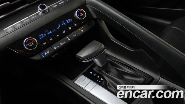 Hyundai Avante (CN7) Modern, 2021 9