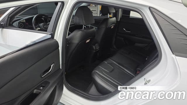 Hyundai Avante (CN7) Modern, 2021 11