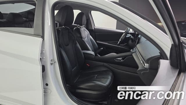 Hyundai Avante (CN7) Modern, 2021 12