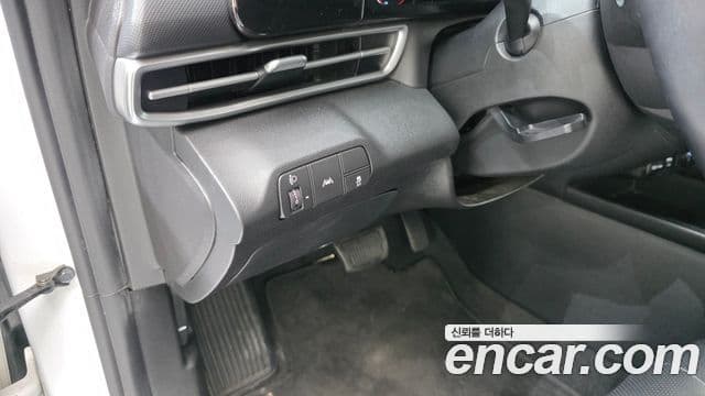 Hyundai Avante (CN7) Modern, 2021 15