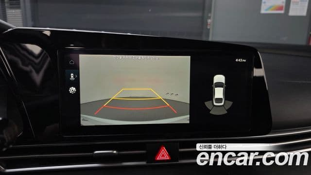 Hyundai Avante (CN7) Modern, 2021 17