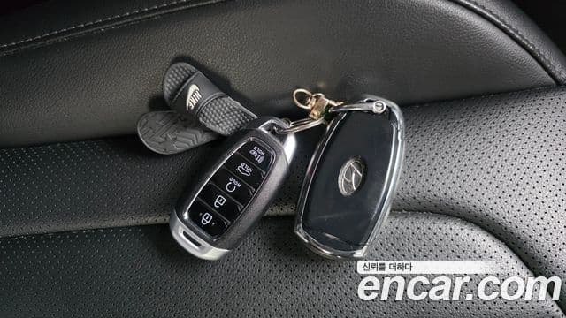 Hyundai Avante (CN7) Modern, 2021 20