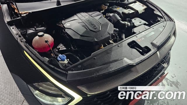 Kia Sportage 5세대 Signature, 2023 6