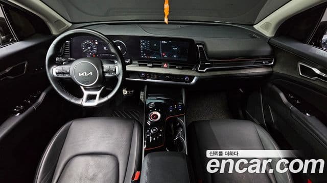 Kia Sportage 5세대 Signature, 2023 7