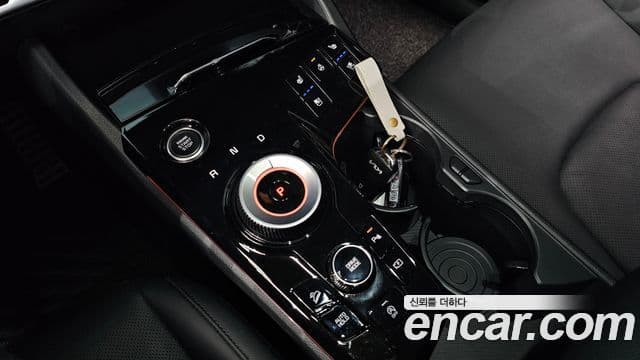 Kia Sportage 5세대 Signature, 2023 9