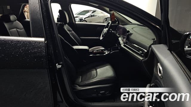 Kia Sportage 5세대 Signature, 2023 11