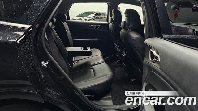 Kia Sportage 5세대 Signature, 2023 12