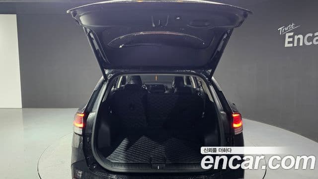 Kia Sportage 5세대 Signature, 2023 20