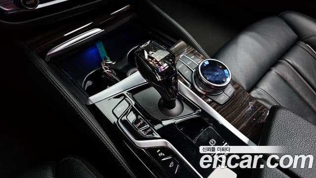 BMW 5시리즈 (G30) 520i M Sport, 2021 9