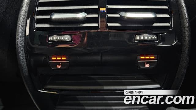 BMW 5시리즈 (G30) 520i M Sport, 2021 18