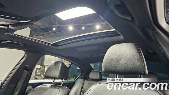 BMW 5시리즈 (G30) 520i M Sport, 2021 19