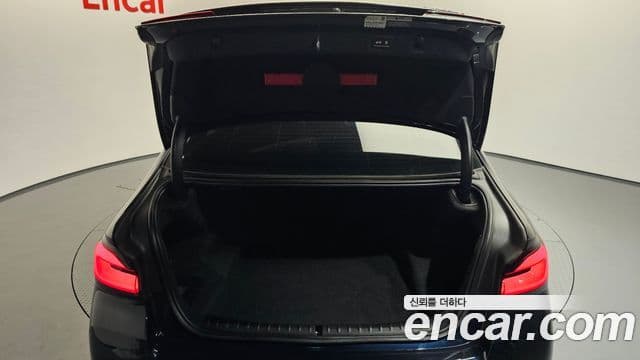 BMW 5시리즈 (G30) 520i M Sport, 2021 20