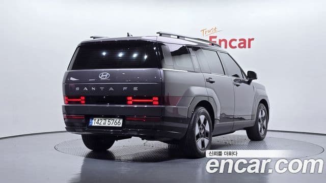 Hyundai Santa Fe (MX5) Calligraphy, 2024 2