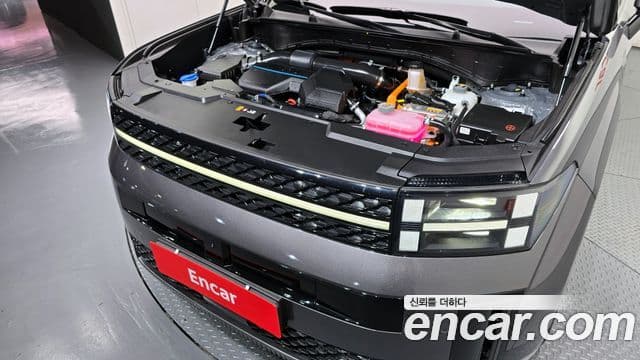 Hyundai Santa Fe (MX5) Calligraphy, 2024 6