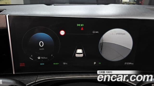 Hyundai Santa Fe (MX5) Calligraphy, 2024 8