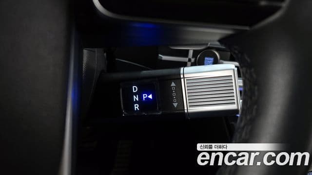 Hyundai Santa Fe (MX5) Calligraphy, 2024 9