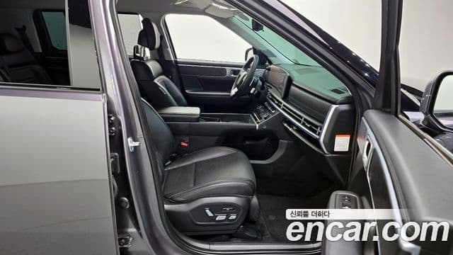 Hyundai Santa Fe (MX5) Calligraphy, 2024 10