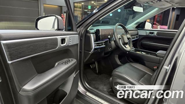 Hyundai Santa Fe (MX5) Calligraphy, 2024 11