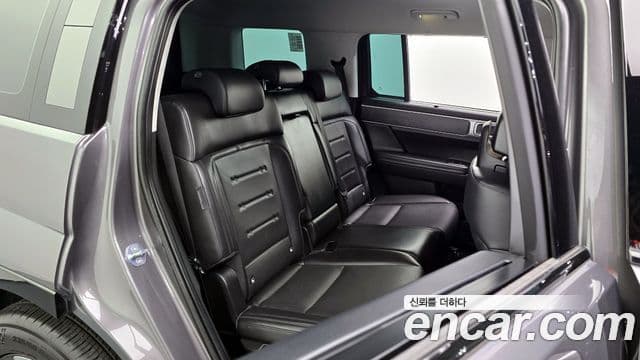 Hyundai Santa Fe (MX5) Calligraphy, 2024 12