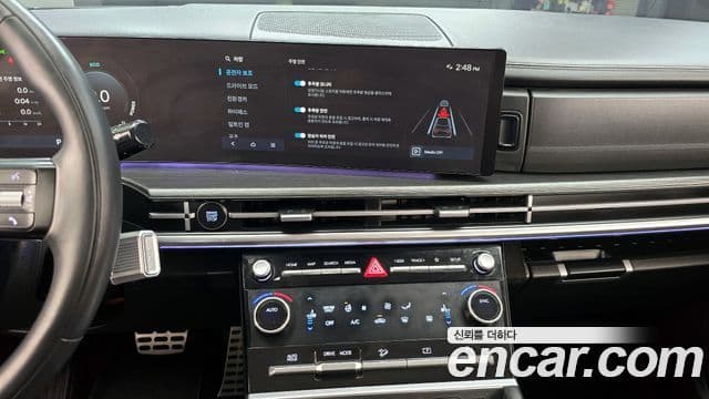 Hyundai Santa Fe (MX5) Calligraphy, 2024 16