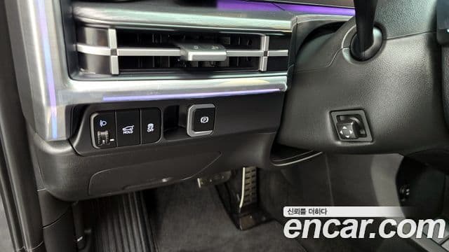 Hyundai Santa Fe (MX5) Calligraphy, 2024 17