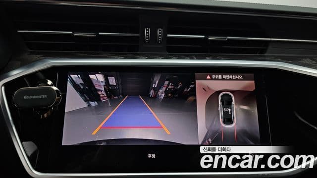 Audi A6 (C8) Premium, 2022 15