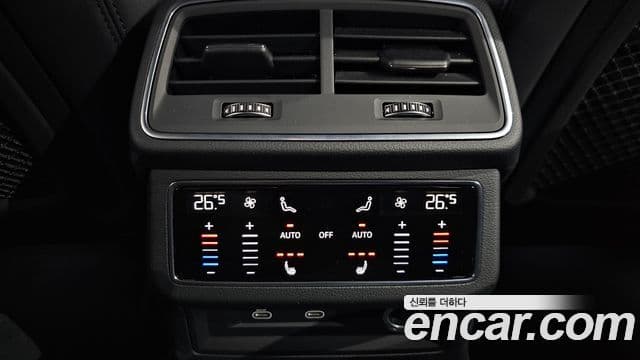 Audi A6 (C8) Premium, 2022 19