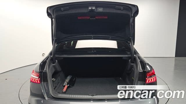 Audi A6 (C8) Premium, 2022 20