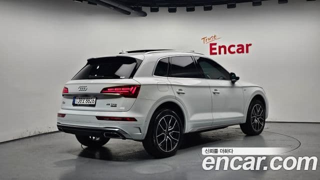 Audi Q5 (FY) Premium, 2024 2