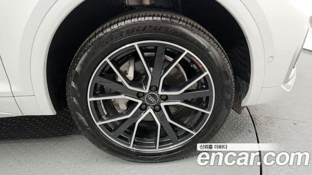 Audi Q5 (FY) Premium, 2024 все фото