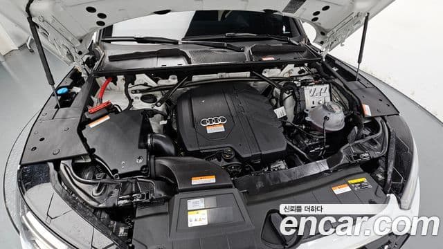 Audi Q5 (FY) Premium, 2024 6