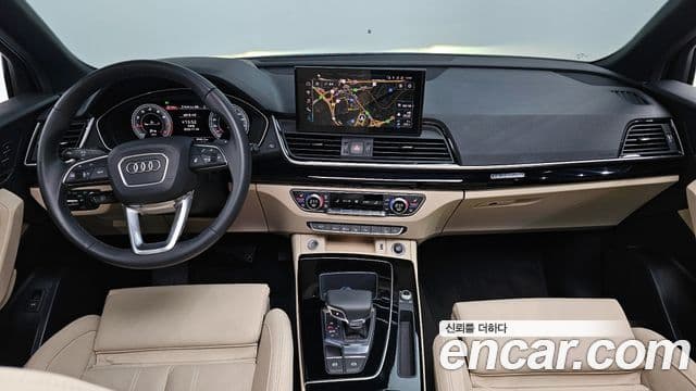 Audi Q5 (FY) Premium, 2024 7