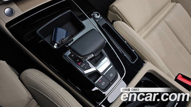 Audi Q5 (FY) Premium, 2024 9