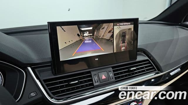 Audi Q5 (FY) Premium, 2024 16