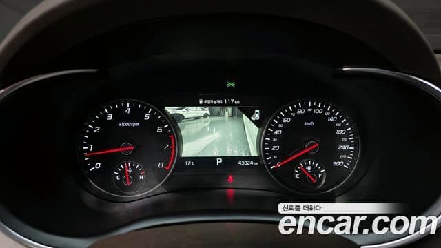 Kia 스팅어 마이스터 Masters, 2023 8