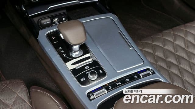 Kia 스팅어 마이스터 Masters, 2023 9