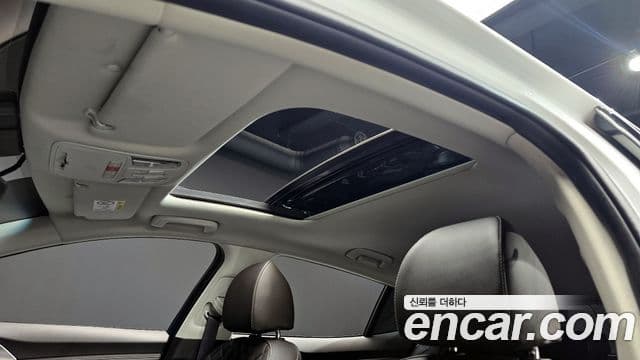 Kia 스팅어 마이스터 Masters, 2023 19