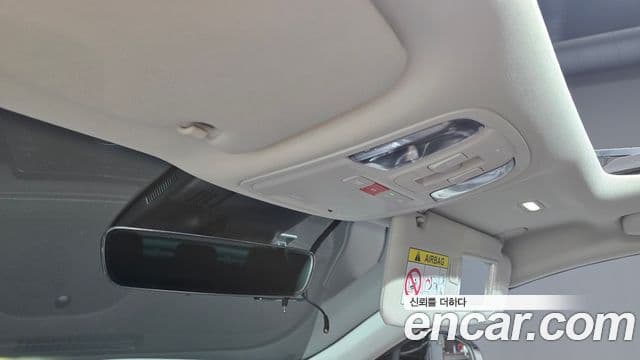 Kia 스팅어 마이스터 Masters, 2023 20