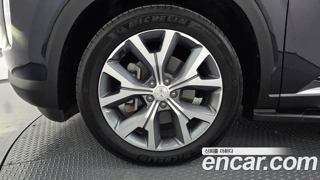 Hyundai Palisade Prestige, 2021 все фото