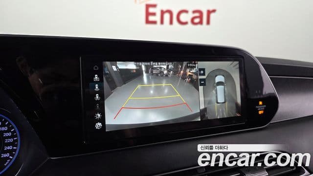 Hyundai Palisade Prestige, 2021 15