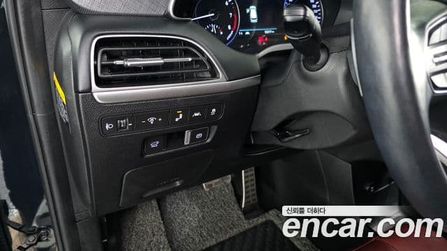 Hyundai Palisade Prestige, 2021 16