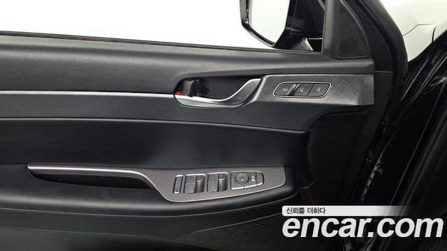 Hyundai Palisade Prestige, 2021 17