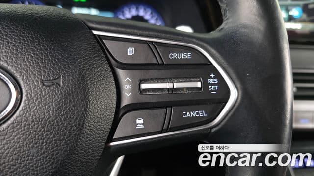 Hyundai Palisade Prestige, 2021 18