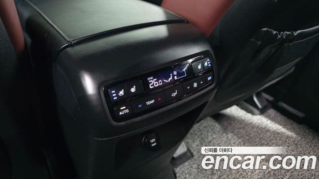 Hyundai Palisade Prestige, 2021 19