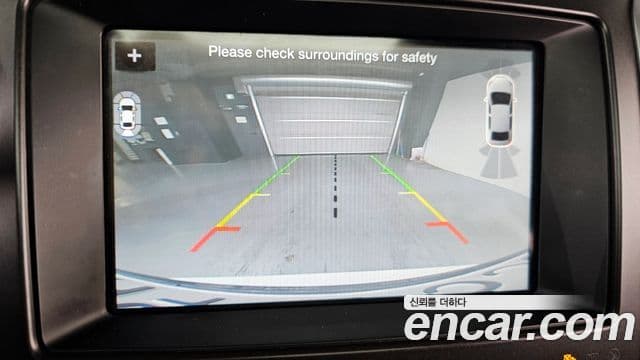 Ford Explorer 5세대, 2017 15