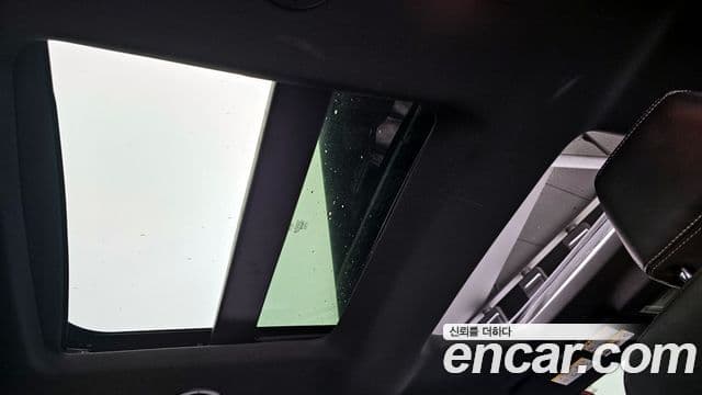 Ford Explorer 5세대, 2017 19