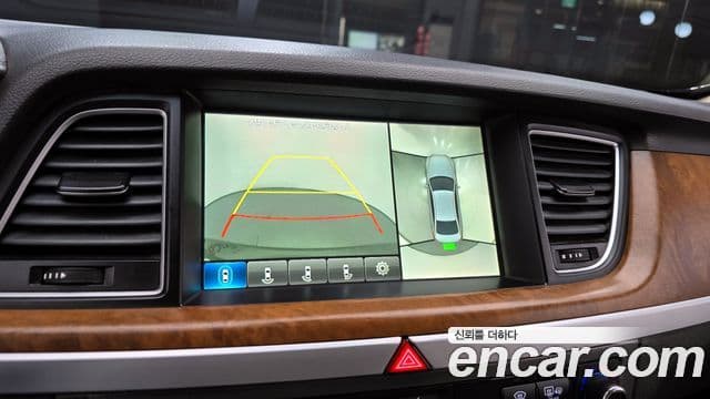 Hyundai Genesis DH G380 Finest Edition AWD, 2015 16