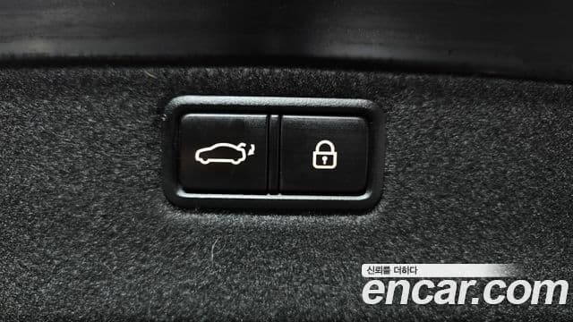 Hyundai Genesis DH G380 Finest Edition AWD, 2015 20